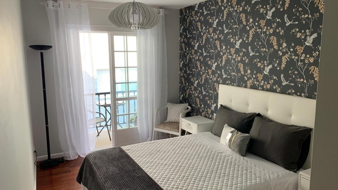 Casa Da Alfondega Apartment Caldas De Reis Bagian luar foto