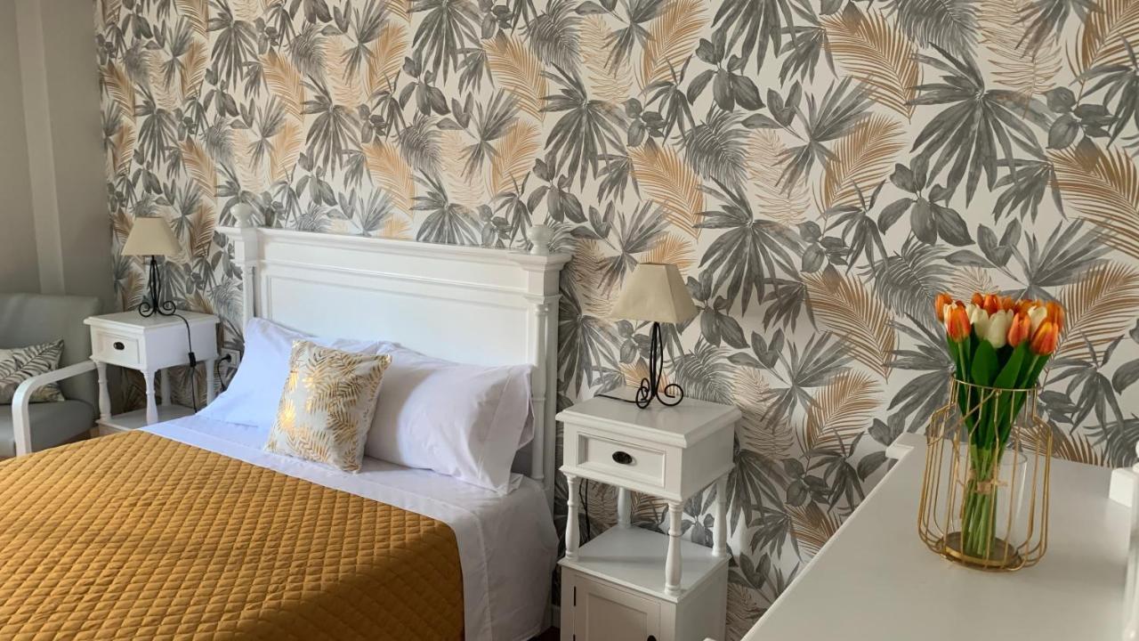 Casa Da Alfondega Apartment Caldas De Reis Bagian luar foto