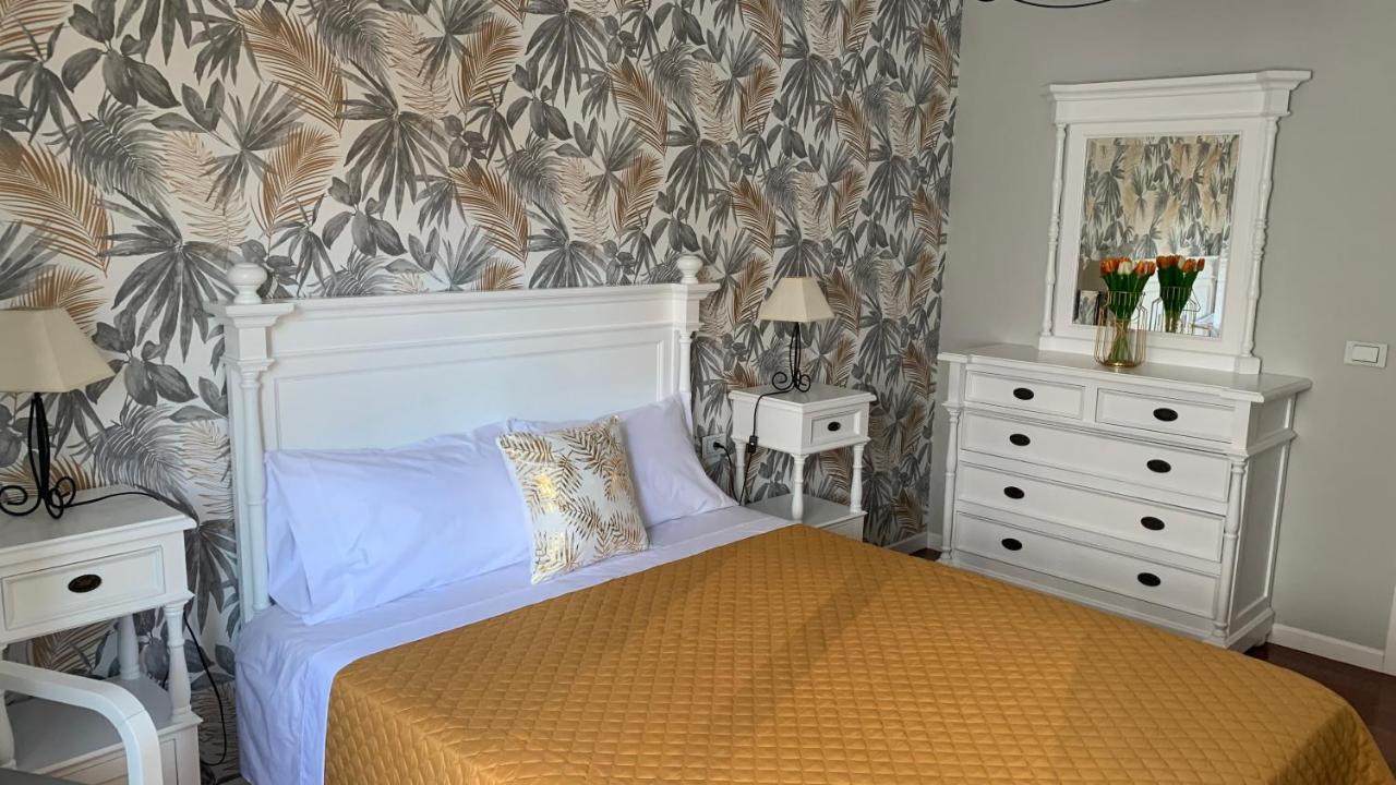 Casa Da Alfondega Apartment Caldas De Reis Bagian luar foto